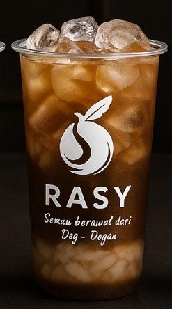 Es Degan Kopi Aren Cup L