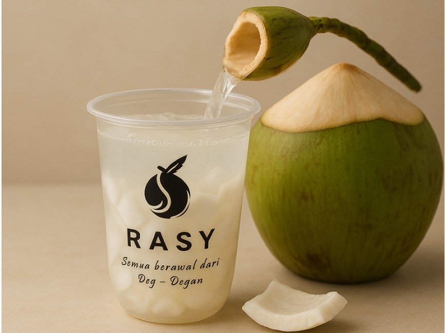 Es Degan Original Cup XL