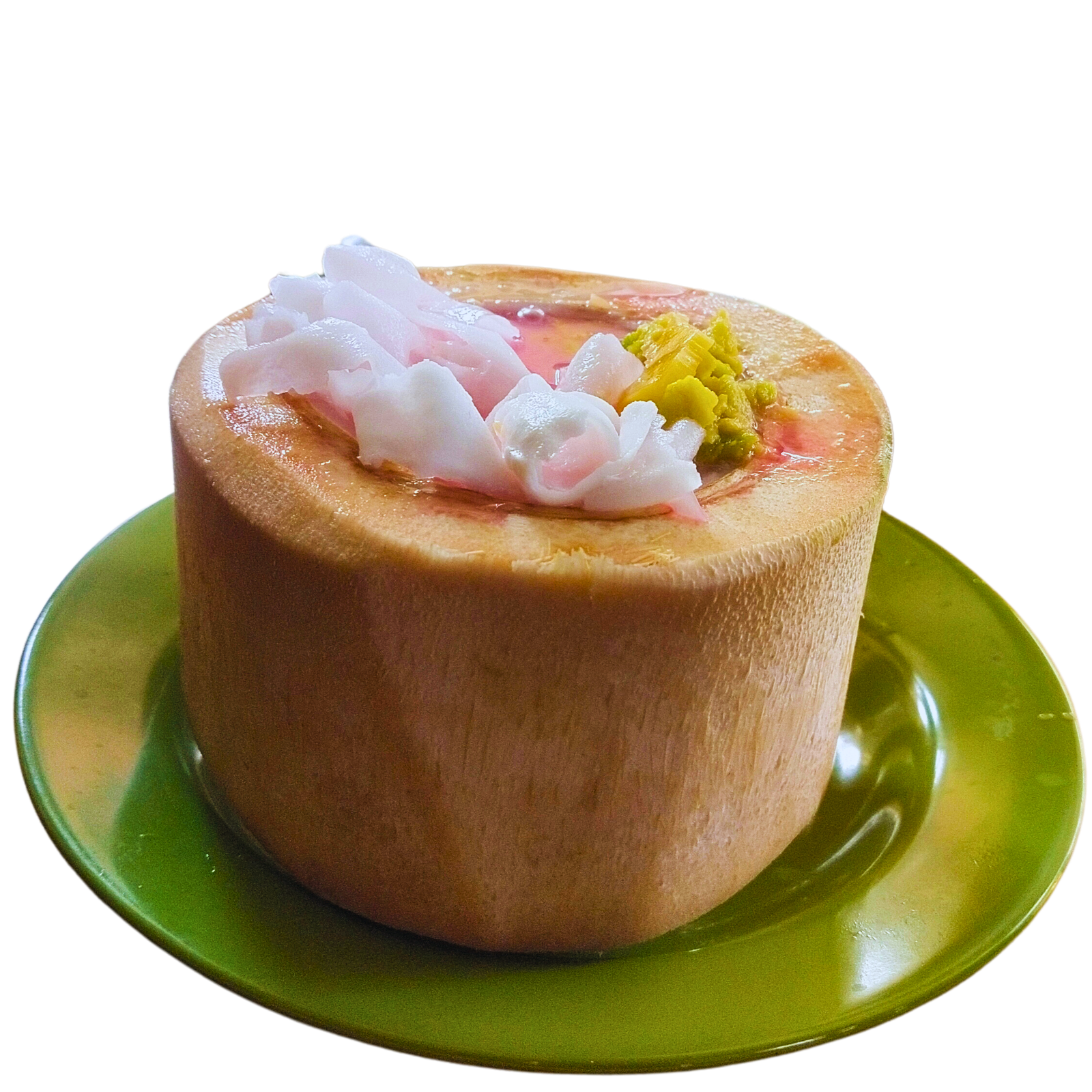 Es Degan Alpukat - Dibatok